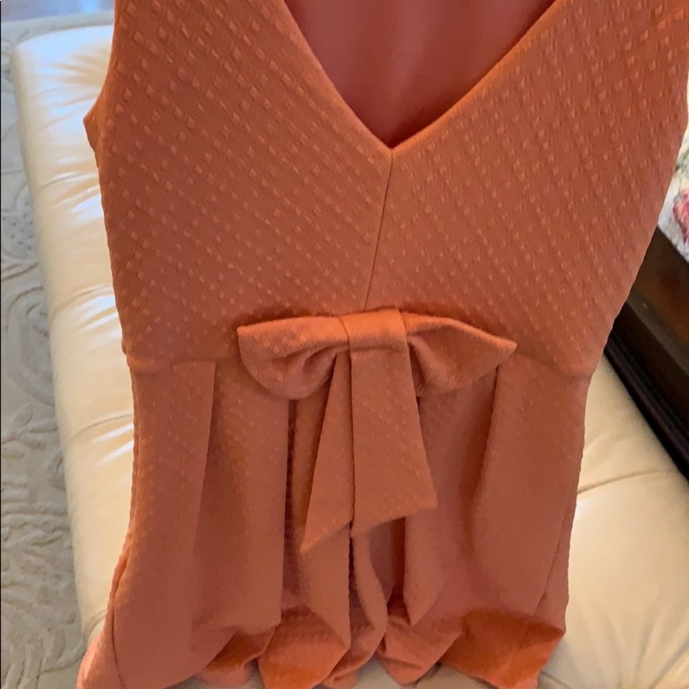 Function Dress - image 3